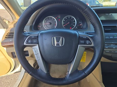 Used 2010 Honda Accord EX-L image 24
