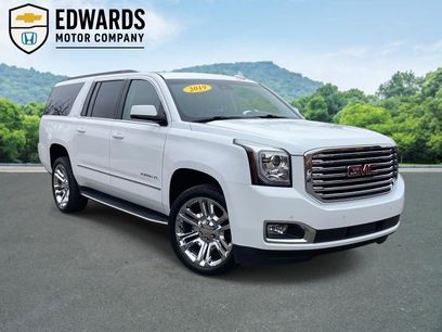 Used 2019 GMC Yukon XL SLT w/ Premium Edition