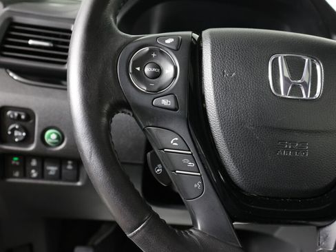 Used 2018 Honda Ridgeline RTL-E image 34