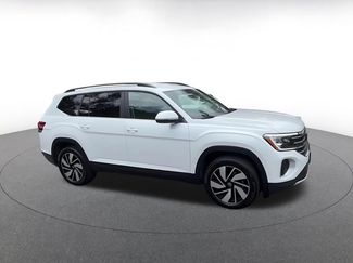 Used 2026 Volkswagen Atlas SE FWD video 2