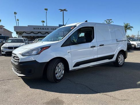 Used 2022 Ford Transit Connect XL image 10
