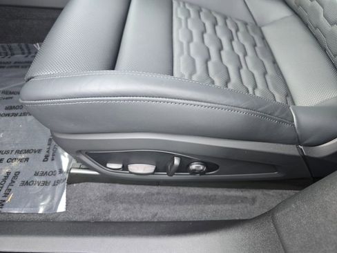 New 2026 Audi S e-tron GT Prestige image 21