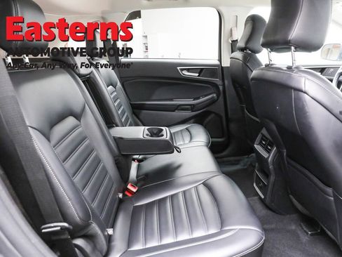 Used 2023 Ford Edge SEL image 23