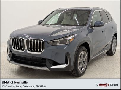 New 2026 BMW X1 xDrive28i w/ Convenience Package