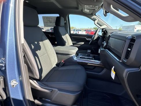 New 2026 GMC Sierra 1500 Elevation image 28