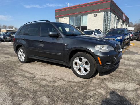 Used 2012 BMW X5 xDrive35i image 6