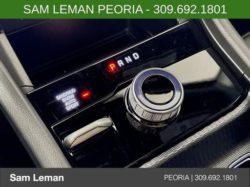 New 2026 Jeep Grand Cherokee Limited w/ Limited Altitude Package image 17