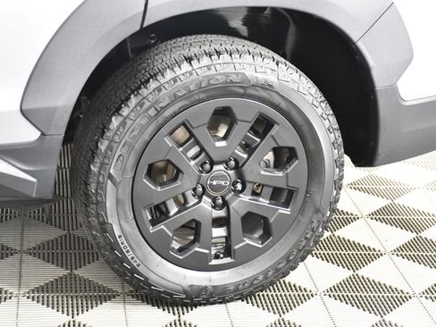 Certified 2023 Honda Passport TrailSport image 53
