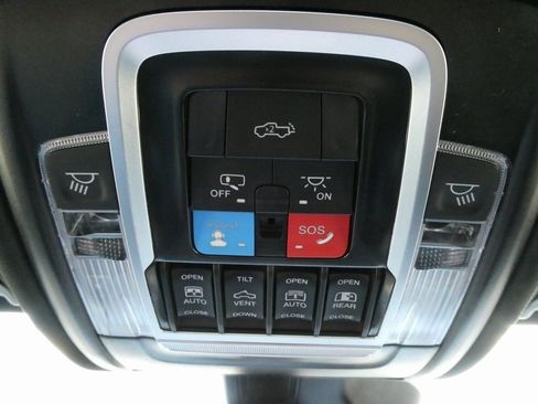 New 2026 RAM 1500 Laramie w/ Laramie Southwest Edition image 33