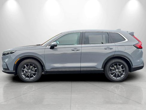 New 2026 Honda CR-V EX-L image 5