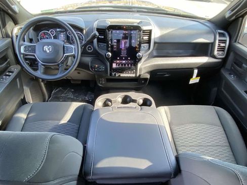 New 2026 RAM 2500 Tradesman w/ Power Wagon Package image 10