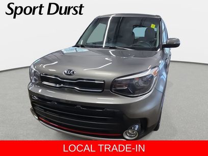 Used 2019 Kia Soul !