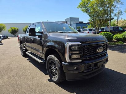 New 2025 Ford F350 Lariat w/ Lariat Ultimate Package