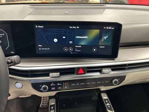 New 2026 Kia Sorento SX Prestige AWD/4WD image 20