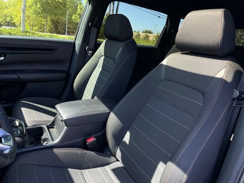 Certified 2025 Honda CR-V Sport image 25