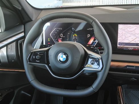 New 2026 BMW X3 xDrive30i w/ Convenience Package AWD/4WD image 11