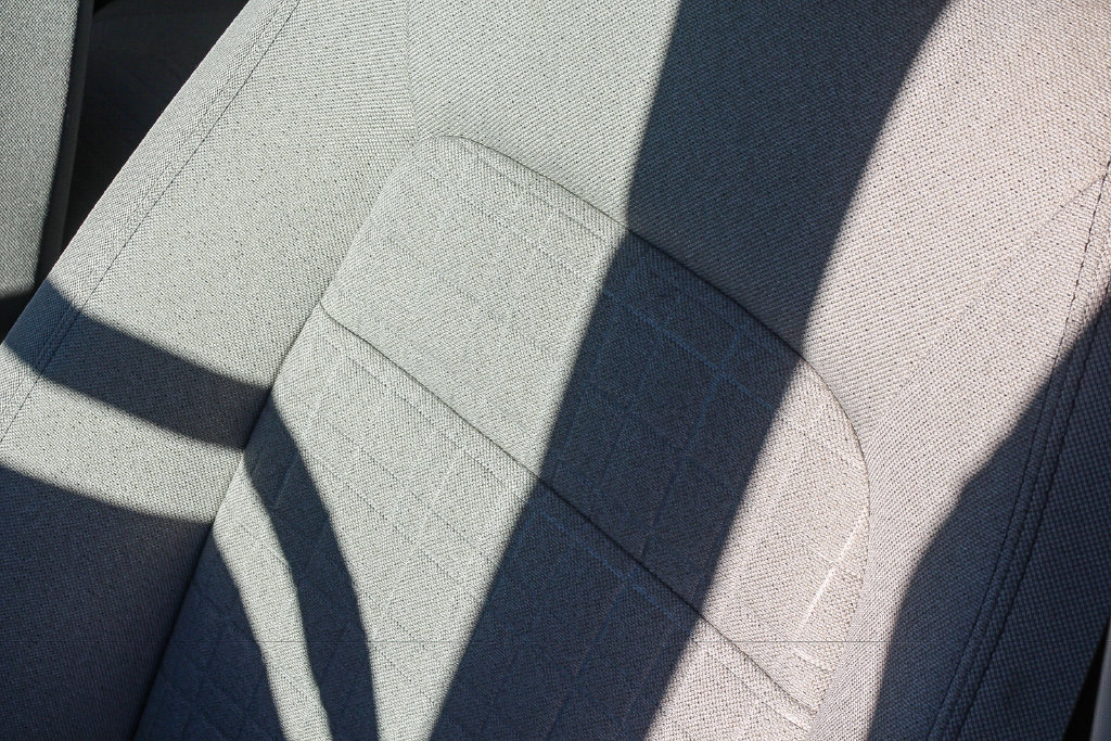 Certified 2025 Honda HR-V LX image 25