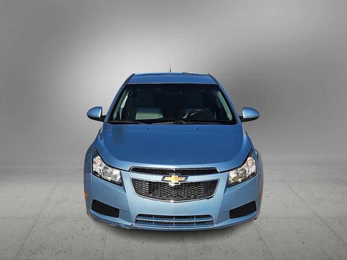 Used 2012 Chevrolet Cruze Eco image 3
