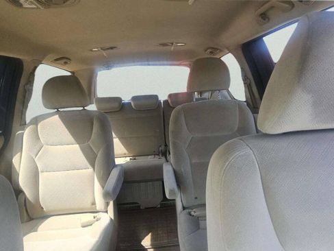 Used 2008 Honda Odyssey LX image 9