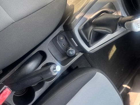 Used 2019 Ford Fiesta S FWD image 13