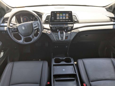 Used 2025 Honda Odyssey Sport-L image 20