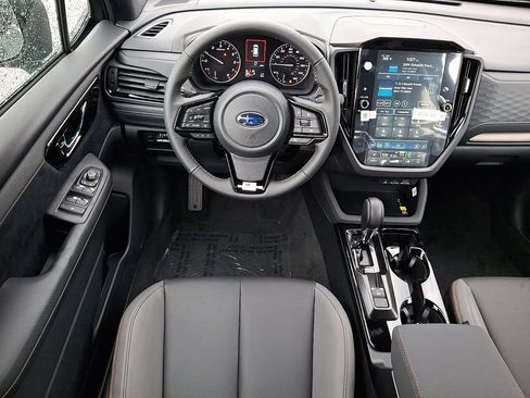 New 2026 Subaru Forester Sport AWD/4WD image 2