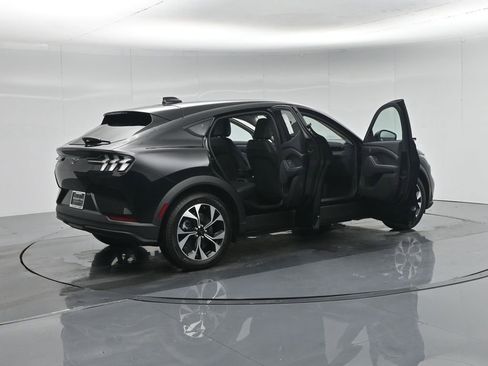 New 2026 Ford Mustang Mach-E Select image 5