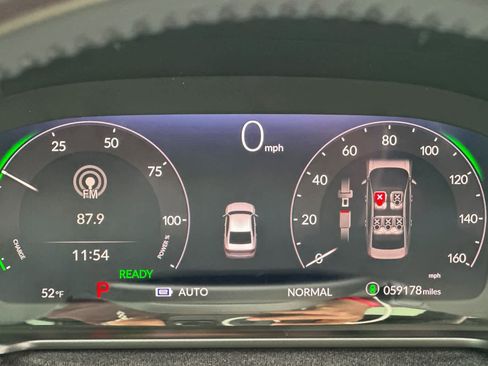 Used 2023 Honda Accord Sport image 23