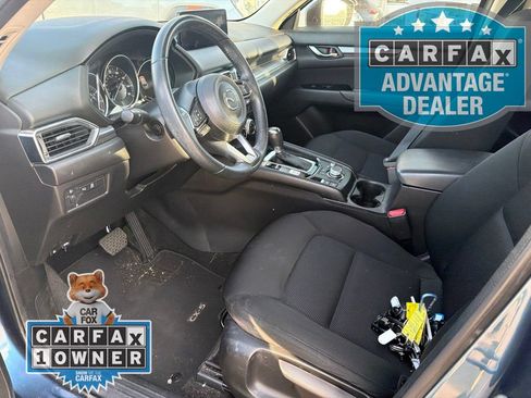 Used 2023 MAZDA CX-5 AWD 2.5 S image 8