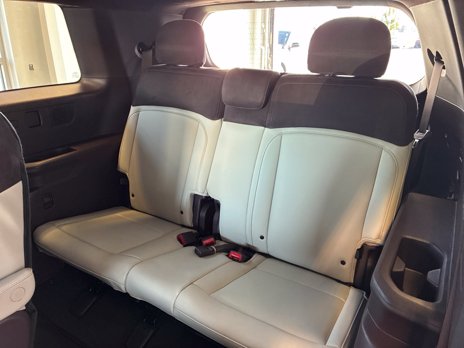 New 2027 Kia Telluride SX Prestige w/ Towing Package AWD/4WD image 13