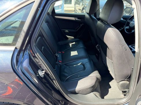 Used 2015 Audi A4 2.0T Premium image 11