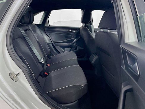 Certified 2025 Volkswagen Jetta Sport FWD image 25