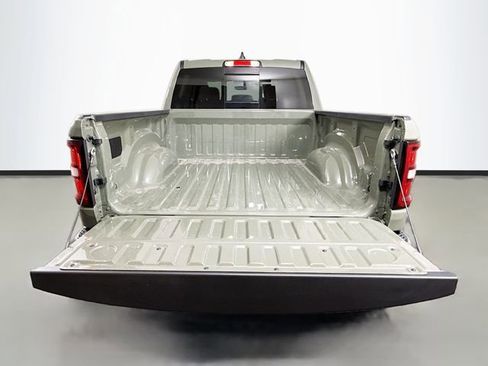 New 2026 RAM 1500 Big Horn AWD/4WD image 26