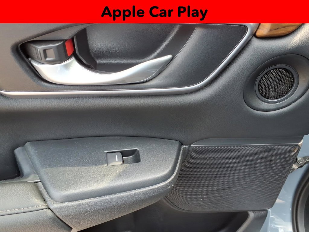 Used 2022 Honda CR-V EX-L image 15