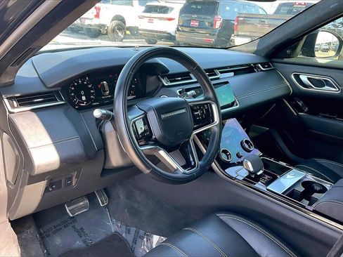Used 2023 Land Rover Range Rover Velar R-Dynamic S image 14