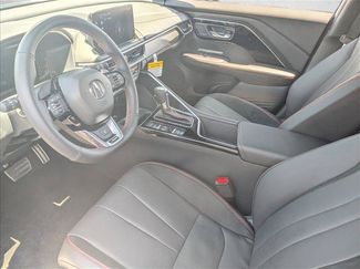 Used 2025 Acura ADX A-Spec AWD/4WD video 3