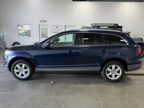 Used 2014 Audi Q7 3.0T Premium AWD/4WD image 39