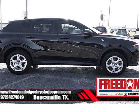 Used 2023 Dodge Hornet GT Plus image 6