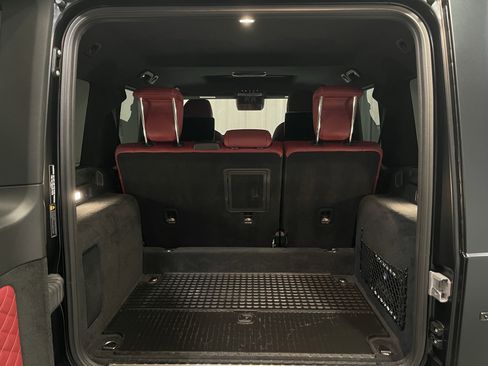 Used 2025 Mercedes-Benz G 63 AMG 4MATIC image 27