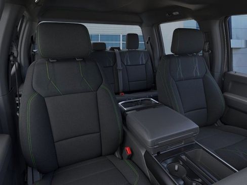 New 2025 Ford F150 STX w/ LOBO Package image 10