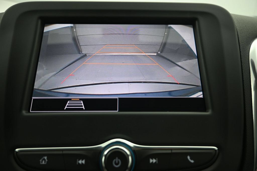 Used 2023 Chevrolet Equinox LS w/ LS Convenience Package FWD image 15