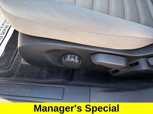 Used 2018 Ford Fusion S image 12