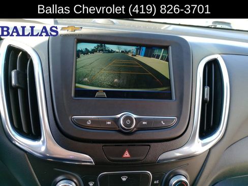 Certified 2019 Chevrolet Equinox LT FWD image 15