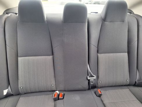 New 2025 Nissan Sentra SV image 29