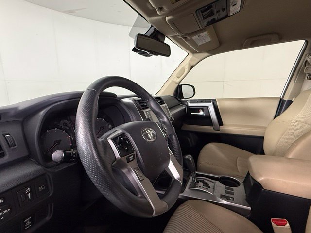 Used 2021 Toyota 4Runner SR5 RWD image 6