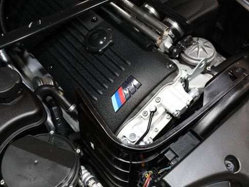 Used 2004 BMW M3 Coupe RWD image 70