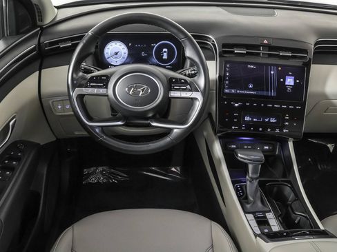 Used 2024 Hyundai Tucson SEL w/ Convenience Package FWD image 40