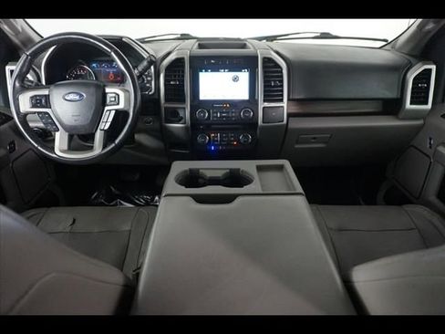 Used 2017 Ford F150 Lariat RWD image 12