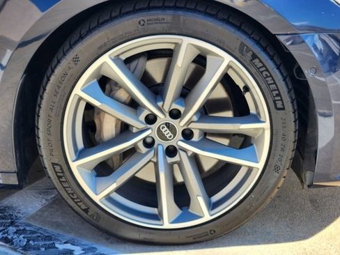 Used 2021 Audi A7 3.0T Premium Plus w/ Premium Plus image 10