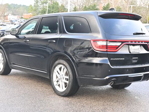 Used 2023 Dodge Durango GT image 12